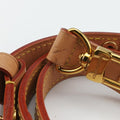 LOOPBrownPVC coated canvasM81098ICチップループモノグラム/ブラウン系PVCコーティングキャンバスM81098ICチップ