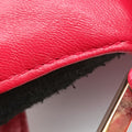 BAGUETTERedlambskin8BR6002370-8BR600-YME-088マンマバケットレッドラムスキン8BR6002370-8BR600-YME-088