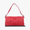 BAGUETTERedlambskin8BR6002370-8BR600-YME-088マンマバケットレッドラムスキン8BR6002370-8BR600-YME-088