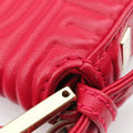 BAGUETTERedlambskin8BR6002370-8BR600-YME-088マンマバケットレッドラムスキン8BR6002370-8BR600-YME-088