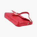 BAGUETTERedlambskin8BR6002370-8BR600-YME-088マンマバケットレッドラムスキン8BR6002370-8BR600-YME-088