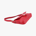 BAGUETTERedlambskin8BR6002370-8BR600-YME-088マンマバケットレッドラムスキン8BR6002370-8BR600-YME-088