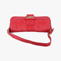 BAGUETTERedlambskin8BR6002370-8BR600-YME-088マンマバケットレッドラムスキン8BR6002370-8BR600-YME-088