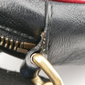 GG MarmontBlack×RedLeather550154E030725935GGマーモントブラック×レッドレザー550154E030725935