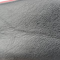 GG MarmontBlack×RedLeather550154E030725935GGマーモントブラック×レッドレザー550154E030725935
