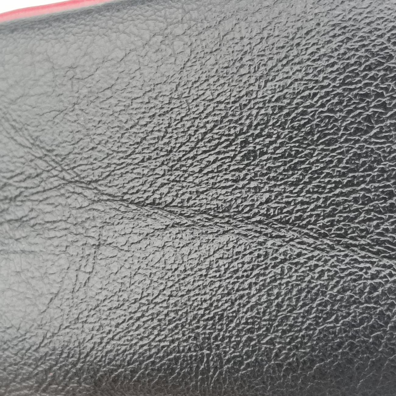 GG MarmontBlack×RedLeather550154E030725935GGマーモントブラック×レッドレザー550154E030725935