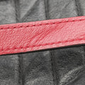 GG MarmontBlack×RedLeather550154E030725935GGマーモントブラック×レッドレザー550154E030725935
