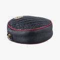 GG MarmontBlack×RedLeather550154E030725935GGマーモントブラック×レッドレザー550154E030725935