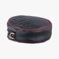 GG MarmontBlack×RedLeather550154E030725935GGマーモントブラック×レッドレザー550154E030725935