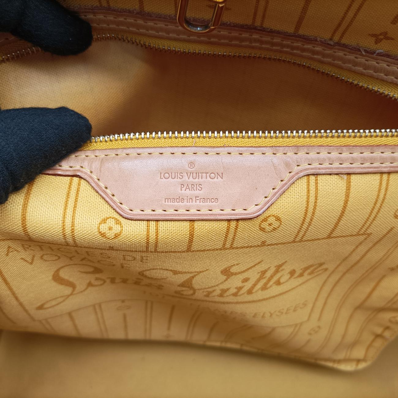 Neverfull GM My LV Heritagebrown×multicolorMonogram CanvasSP2123ネヴァーフルGMモノグラム/ブラウン系×マルチカラーモノグラムキャンバスSP2123