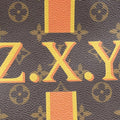 Neverfull GM My LV Heritagebrown×multicolorMonogram CanvasSP2123ネヴァーフルGMモノグラム/ブラウン系×マルチカラーモノグラムキャンバスSP2123