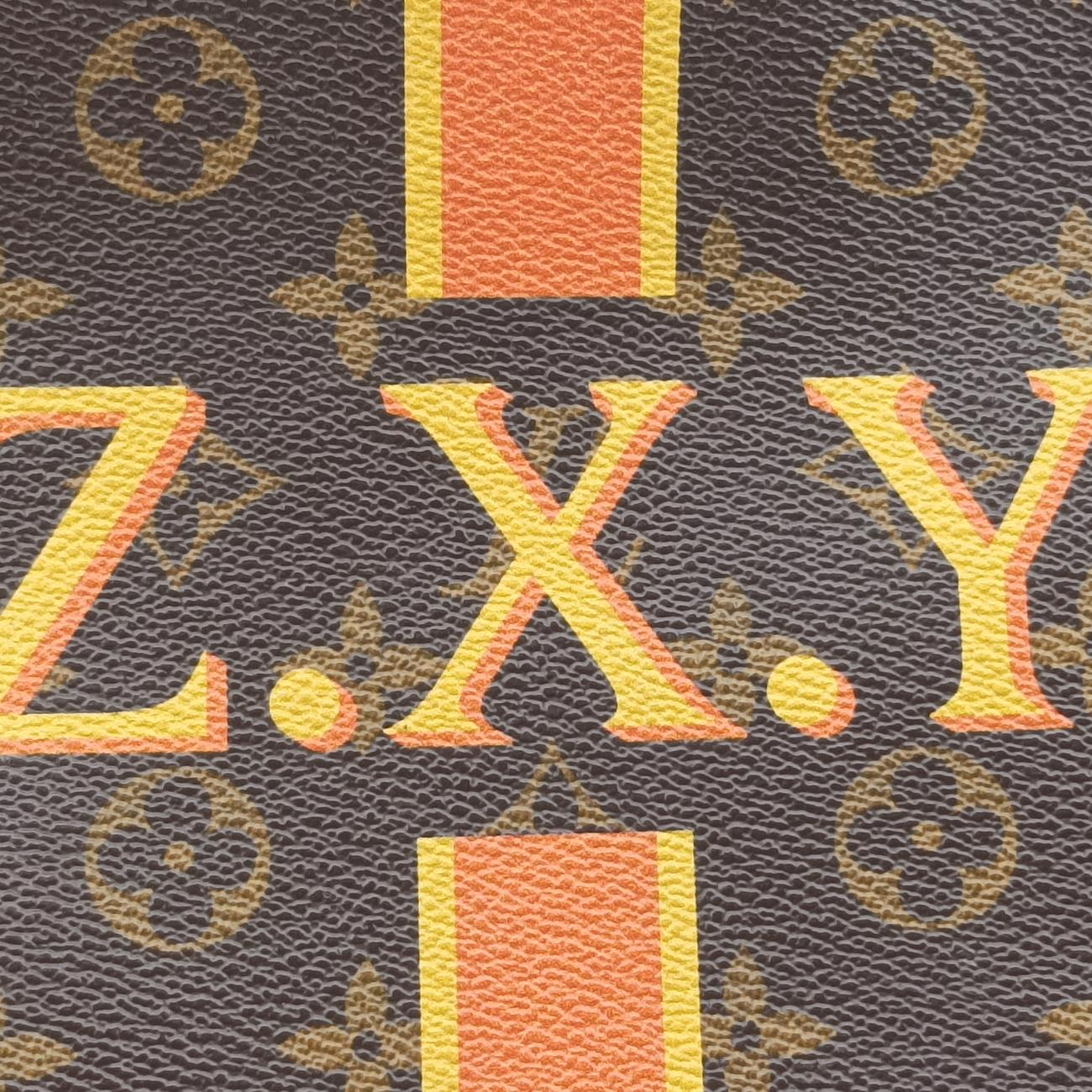 Neverfull GM My LV Heritagebrown×multicolorMonogram CanvasSP2123ネヴァーフルGMモノグラム/ブラウン系×マルチカラーモノグラムキャンバスSP2123