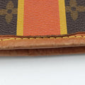 Neverfull GM My LV Heritagebrown×multicolorMonogram CanvasSP2123ネヴァーフルGMモノグラム/ブラウン系×マルチカラーモノグラムキャンバスSP2123