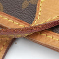 Neverfull GM My LV Heritagebrown×multicolorMonogram CanvasSP2123ネヴァーフルGMモノグラム/ブラウン系×マルチカラーモノグラムキャンバスSP2123