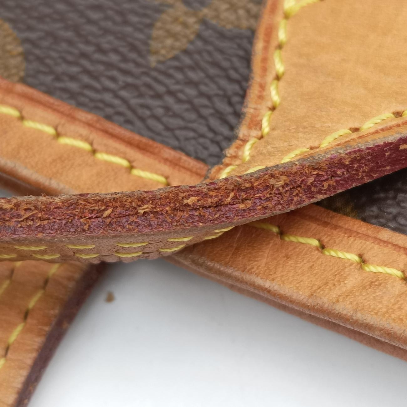 Neverfull GM My LV Heritagebrown×multicolorMonogram CanvasSP2123ネヴァーフルGMモノグラム/ブラウン系×マルチカラーモノグラムキャンバスSP2123