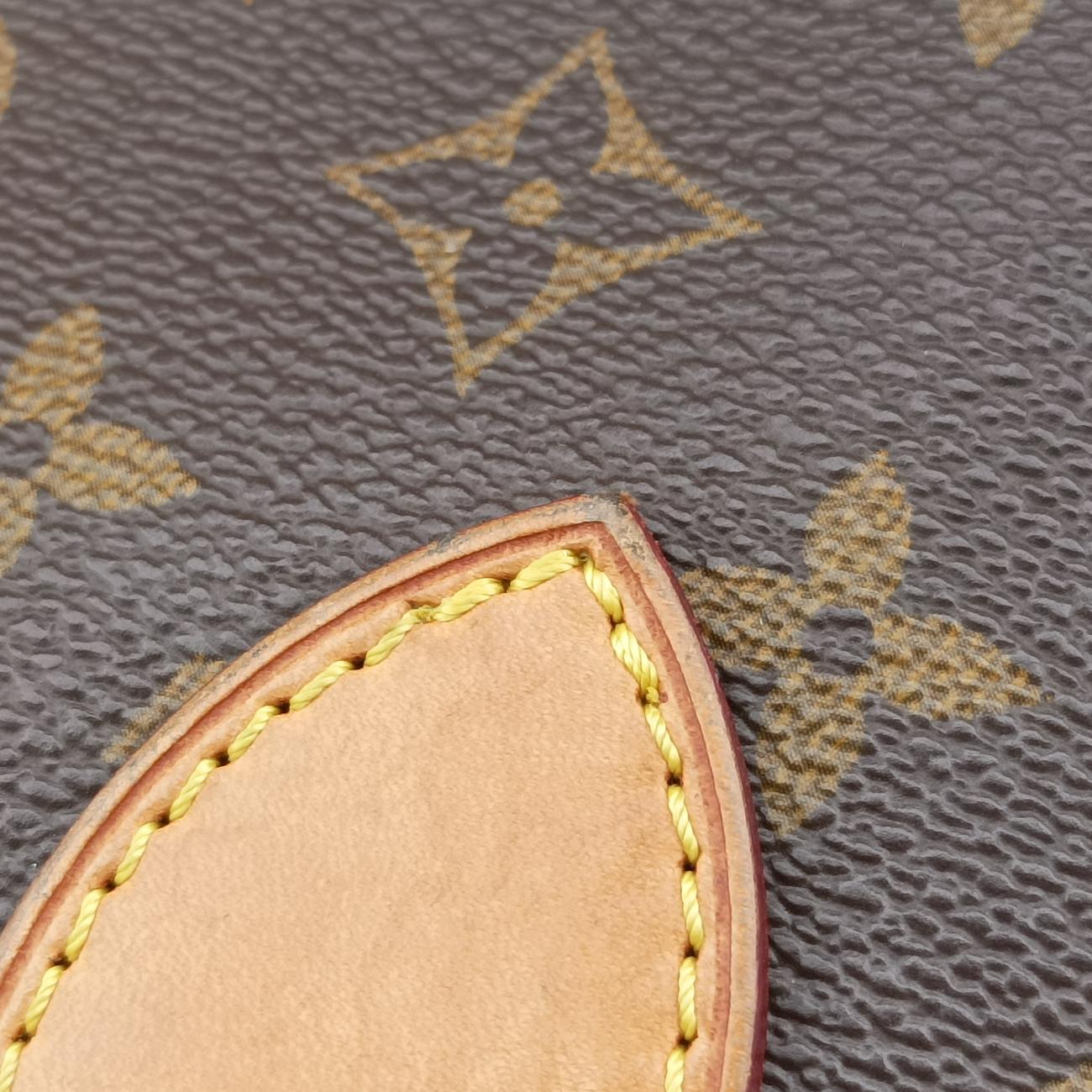 Neverfull GM My LV Heritagebrown×multicolorMonogram CanvasSP2123ネヴァーフルGMモノグラム/ブラウン系×マルチカラーモノグラムキャンバスSP2123
