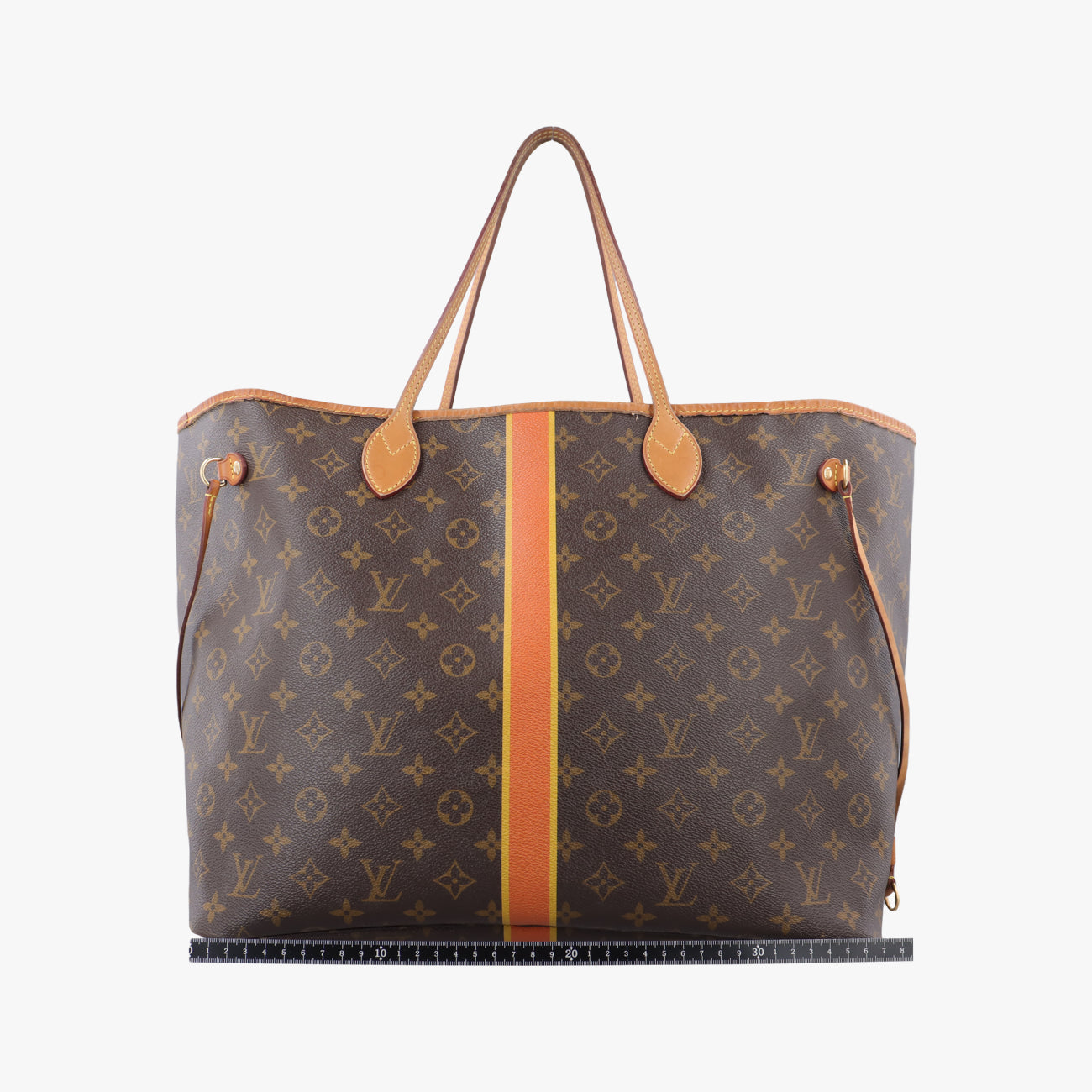 Neverfull GM My LV Heritagebrown×multicolorMonogram CanvasSP2123ネヴァーフルGMモノグラム/ブラウン系×マルチカラーモノグラムキャンバスSP2123