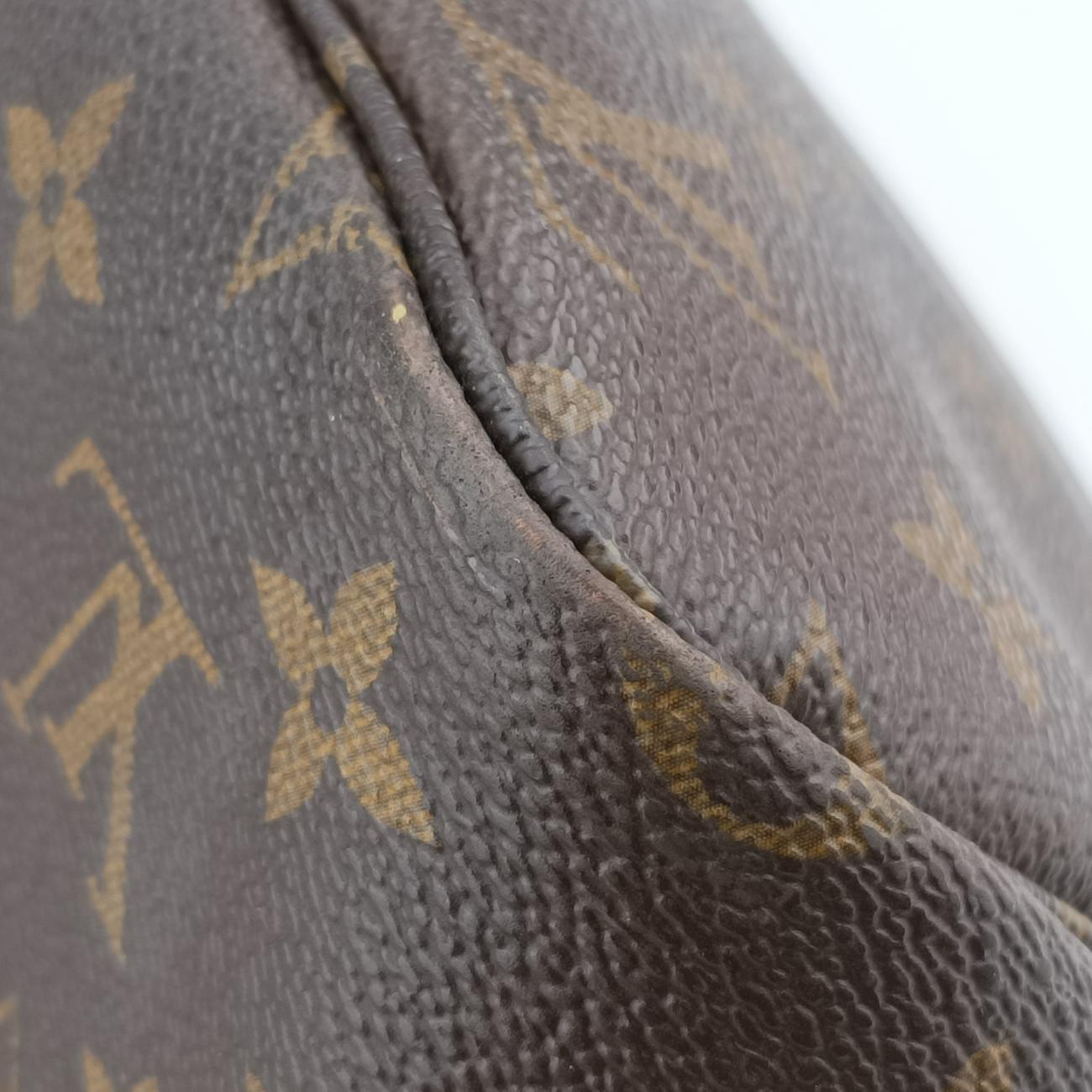 Neverfull GM My LV Heritagebrown×multicolorMonogram CanvasSP2123ネヴァーフルGMモノグラム/ブラウン系×マルチカラーモノグラムキャンバスSP2123