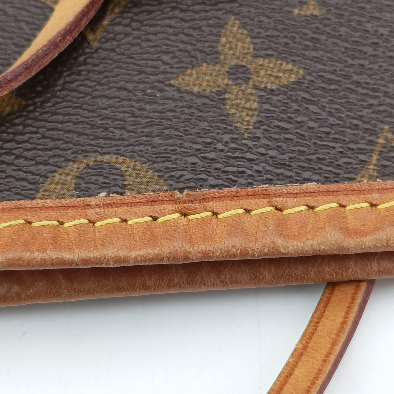Neverfull GM My LV Heritagebrown×multicolorMonogram CanvasSP2123ネヴァーフルGMモノグラム/ブラウン系×マルチカラーモノグラムキャンバスSP2123