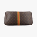 Neverfull GM My LV Heritagebrown×multicolorMonogram CanvasSP2123ネヴァーフルGMモノグラム/ブラウン系×マルチカラーモノグラムキャンバスSP2123
