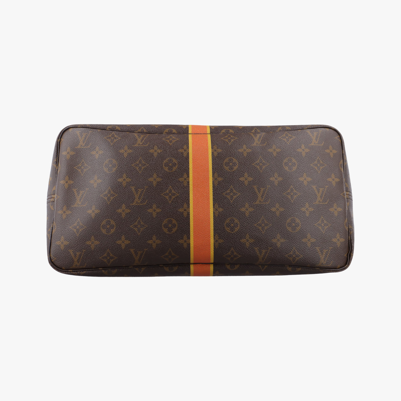 Neverfull GM My LV Heritagebrown×multicolorMonogram CanvasSP2123ネヴァーフルGMモノグラム/ブラウン系×マルチカラーモノグラムキャンバスSP2123
