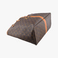 Neverfull GM My LV Heritagebrown×multicolorMonogram CanvasSP2123ネヴァーフルGMモノグラム/ブラウン系×マルチカラーモノグラムキャンバスSP2123