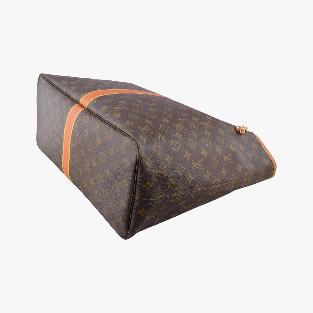 Neverfull GM My LV Heritagebrown×multicolorMonogram CanvasSP2123ネヴァーフルGMモノグラム/ブラウン系×マルチカラーモノグラムキャンバスSP2123