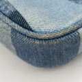 ochette AccessoiresBlue×RougedenimM44990SP4119 SP4149 SP4199ポシェット アクセソワールブルー×ルージュデニム M44990SP4119 SP4149 SP4199