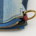 ochette AccessoiresBlue×RougedenimM44990SP4119 SP4149 SP4199ポシェット アクセソワールブルー×ルージュデニム M44990SP4119 SP4149 SP4199