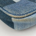 ochette AccessoiresBlue×RougedenimM44990SP4119 SP4149 SP4199ポシェット アクセソワールブルー×ルージュデニム M44990SP4119 SP4149 SP4199