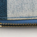 ochette AccessoiresBlue×RougedenimM44990SP4119 SP4149 SP4199ポシェット アクセソワールブルー×ルージュデニム M44990SP4119 SP4149 SP4199