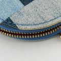 ochette AccessoiresBlue×RougedenimM44990SP4119 SP4149 SP4199ポシェット アクセソワールブルー×ルージュデニム M44990SP4119 SP4149 SP4199