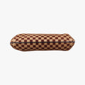 Damier SauvageBrown×BeigePonyhairM92132Lot number unknownダミエソバージュブラウン×ベージュハラコM92132製番不明