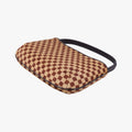 Damier SauvageBrown×BeigePonyhairM92132Lot number unknownダミエソバージュブラウン×ベージュハラコM92132製番不明