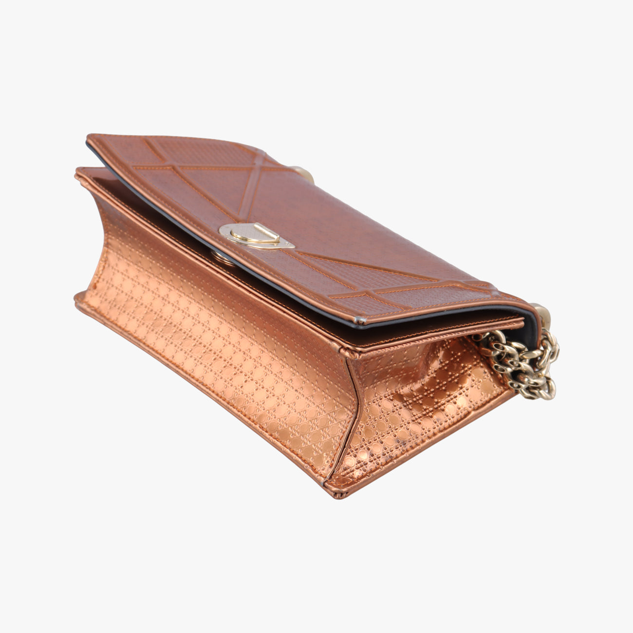 DioramaGoldenPatent13-BO-1127ディオラマゴールドパテント13-BO-1127