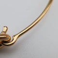 Ronde Chaine d'AncreGoldenAU75014S0131ロンドシェーヌダンクルゴールドAU75014S0131