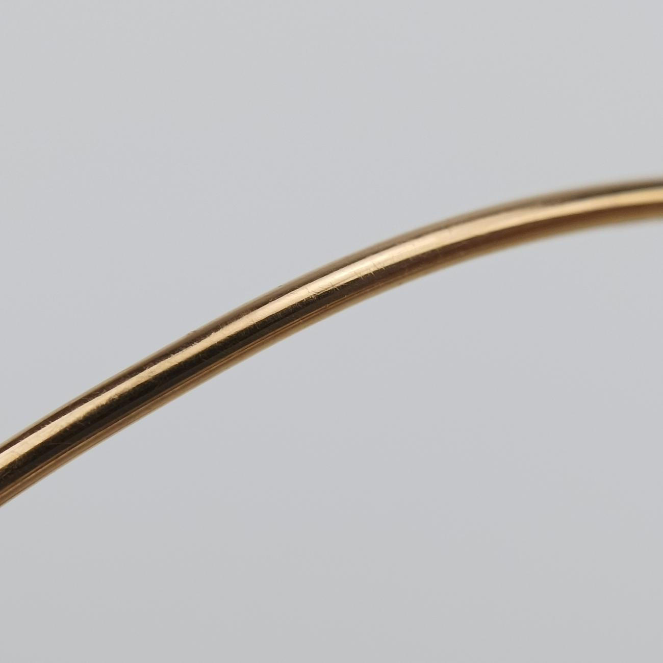 Ronde Chaine d'AncreGoldenAU75014S0131ロンドシェーヌダンクルゴールドAU75014S0131