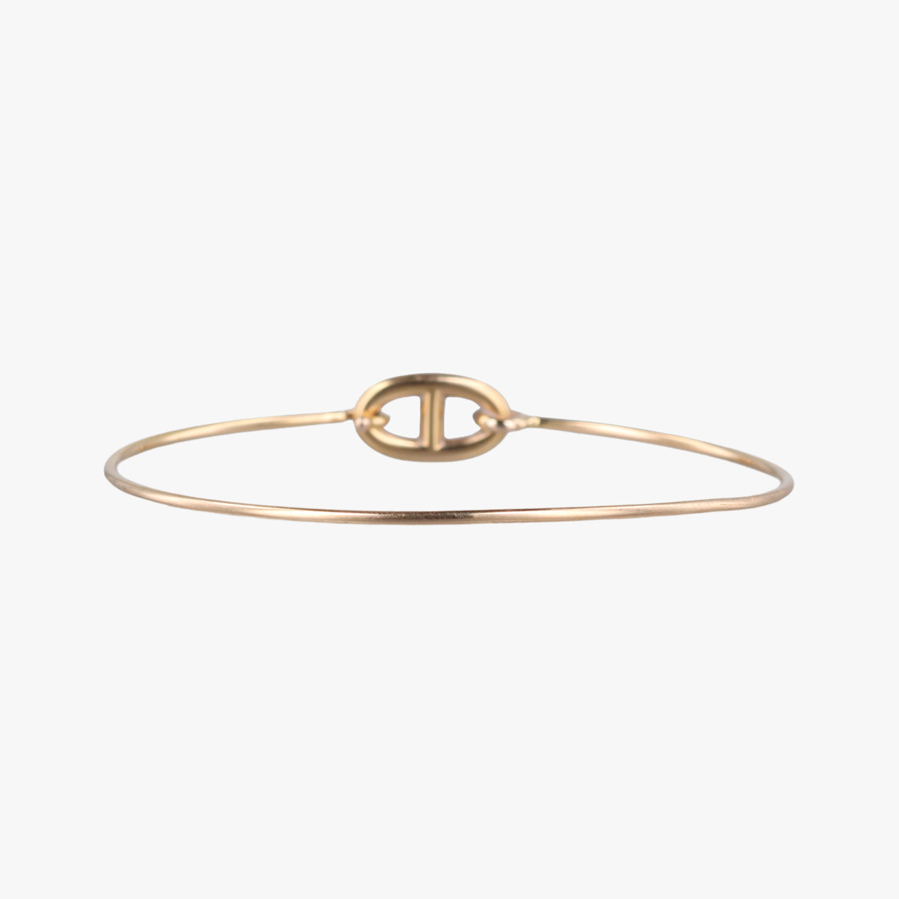 Ronde Chaine d'AncreGoldenAU75014S0131ロンドシェーヌダンクルゴールドAU75014S0131