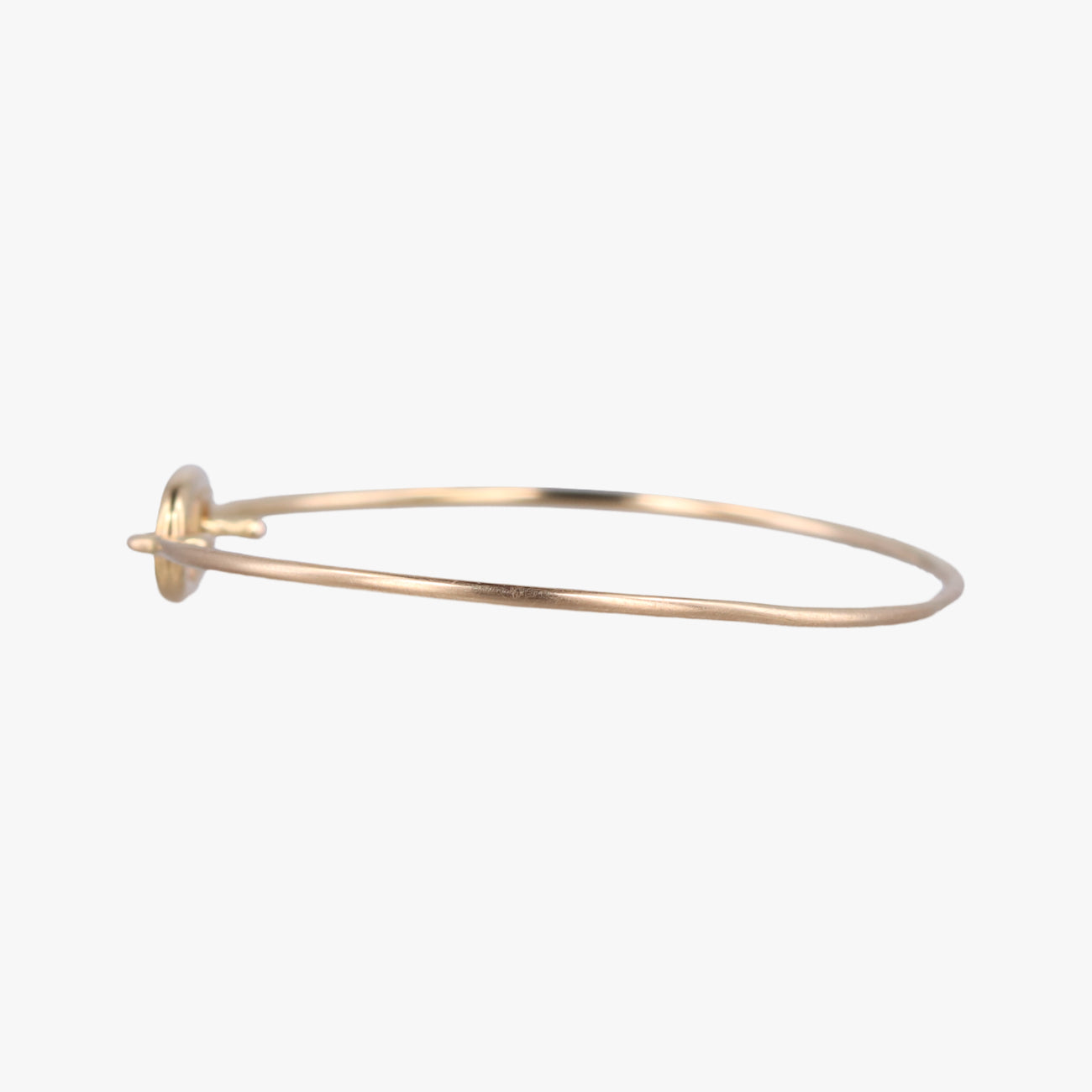 Ronde Chaine d'AncreGoldenAU75014S0131ロンドシェーヌダンクルゴールドAU75014S0131
