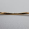 Ronde Chaine d'AncreGoldenAU75014S0131ロンドシェーヌダンクルゴールドAU75014S0131