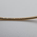 Ronde Chaine d'AncreGoldenAU75014S0131ロンドシェーヌダンクルゴールドAU75014S0131