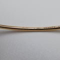 Ronde Chaine d'AncreGoldenAU75014S0131ロンドシェーヌダンクルゴールドAU75014S0131