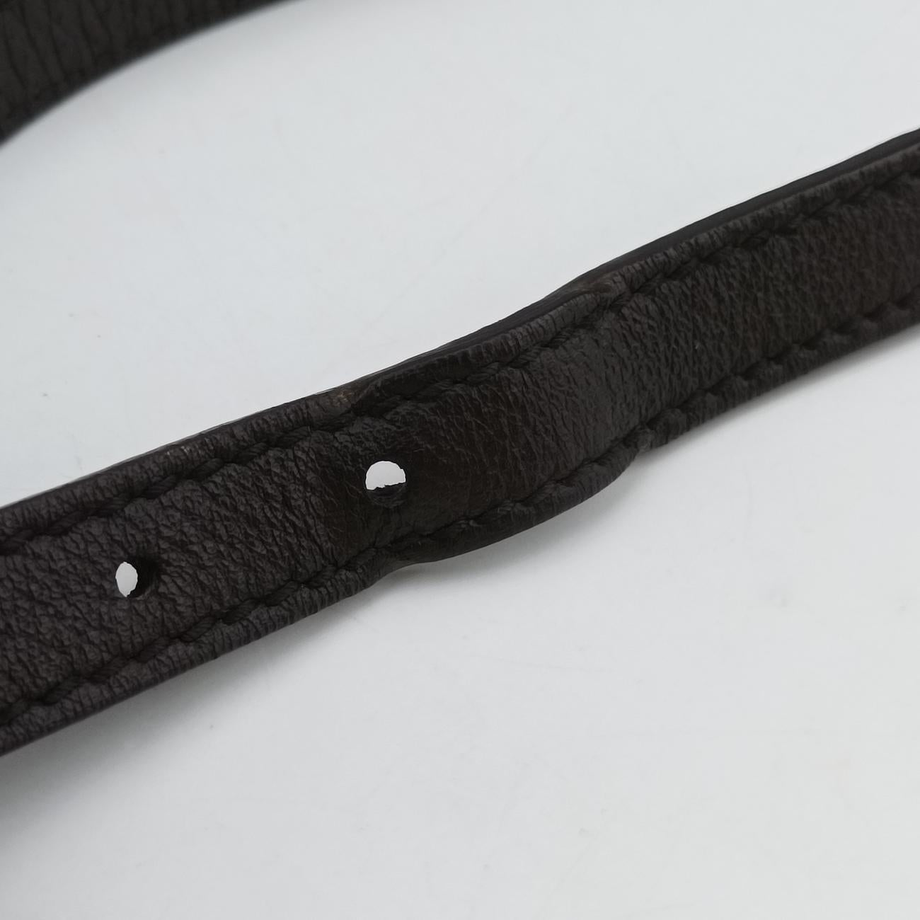 Bee WebBrown x Red x GreenFabric x leather412008B019351846ビー ウェブブラウン×レッド×グリーンファブリック×レザー412008B019351846