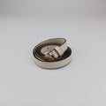 FabIvoryLeather8BT3268BT326 AAIW 209.0189ファブアイボリーレザー8BT3268BT326 AAIW 209.0189
