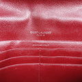 MONOGRAMBordeauxCaviar leather393953GUE393953.0317モノグラムボルドー キャビアレザー393953GUE393953.0317