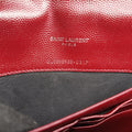 MONOGRAMBordeauxCaviar leather393953GUE393953.0317モノグラムボルドー キャビアレザー393953GUE393953.0317