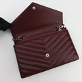 MONOGRAMBordeauxCaviar leather393953GUE393953.0317モノグラムボルドー キャビアレザー393953GUE393953.0317
