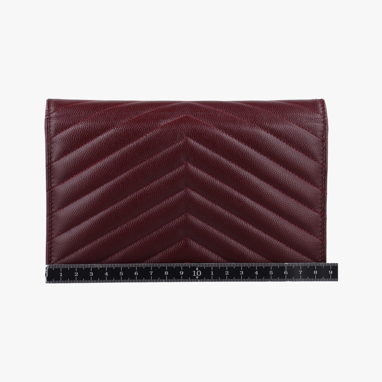 MONOGRAMBordeauxCaviar leather393953GUE393953.0317モノグラムボルドー キャビアレザー393953GUE393953.0317