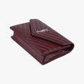 MONOGRAMBordeauxCaviar leather393953GUE393953.0317モノグラムボルドー キャビアレザー393953GUE393953.0317