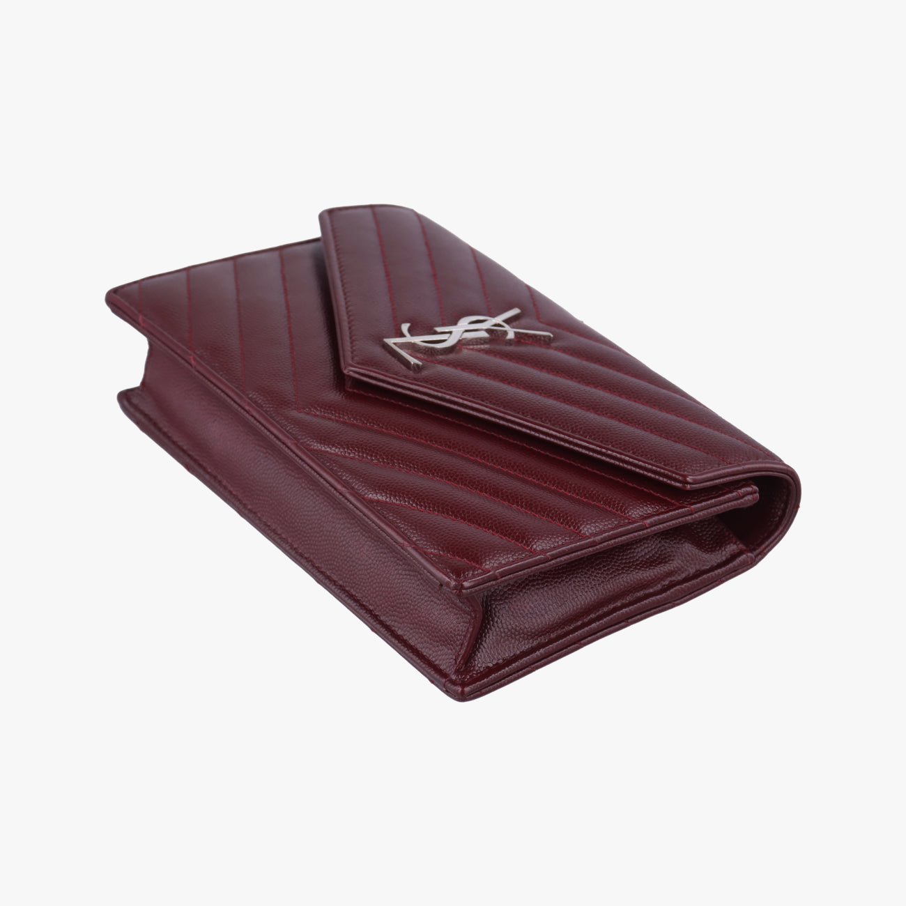 MONOGRAMBordeauxCaviar leather393953GUE393953.0317モノグラムボルドー キャビアレザー393953GUE393953.0317